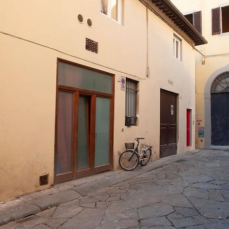 Canto Rivolto - Flo Apartments Firenze Bagian luar foto