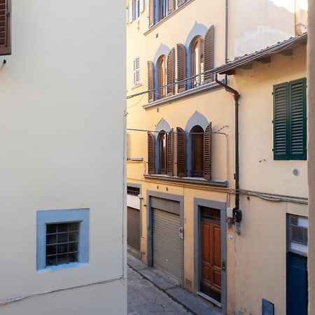 Canto Rivolto - Flo Apartments Firenze Bagian luar foto