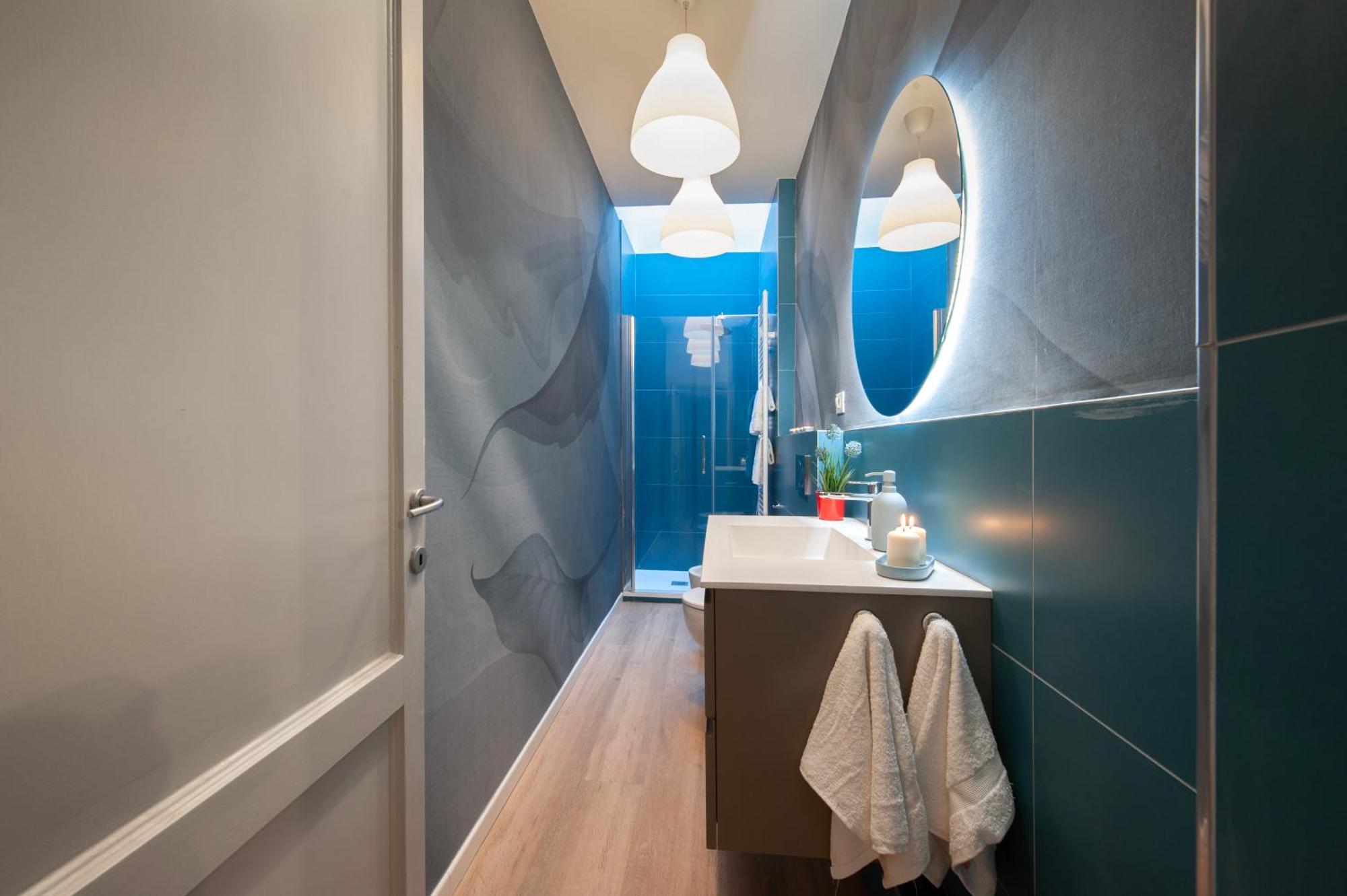 Canto Rivolto - Flo Apartments Firenze Bagian luar foto