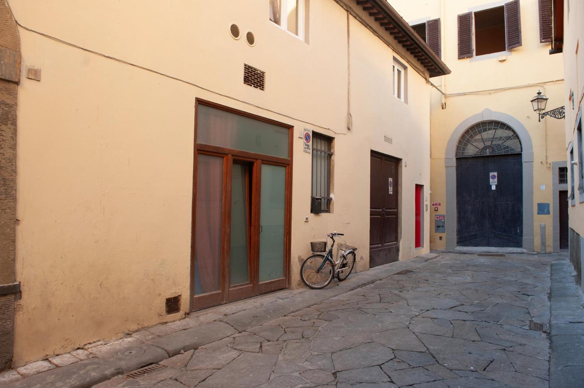 Canto Rivolto - Flo Apartments Firenze Bagian luar foto