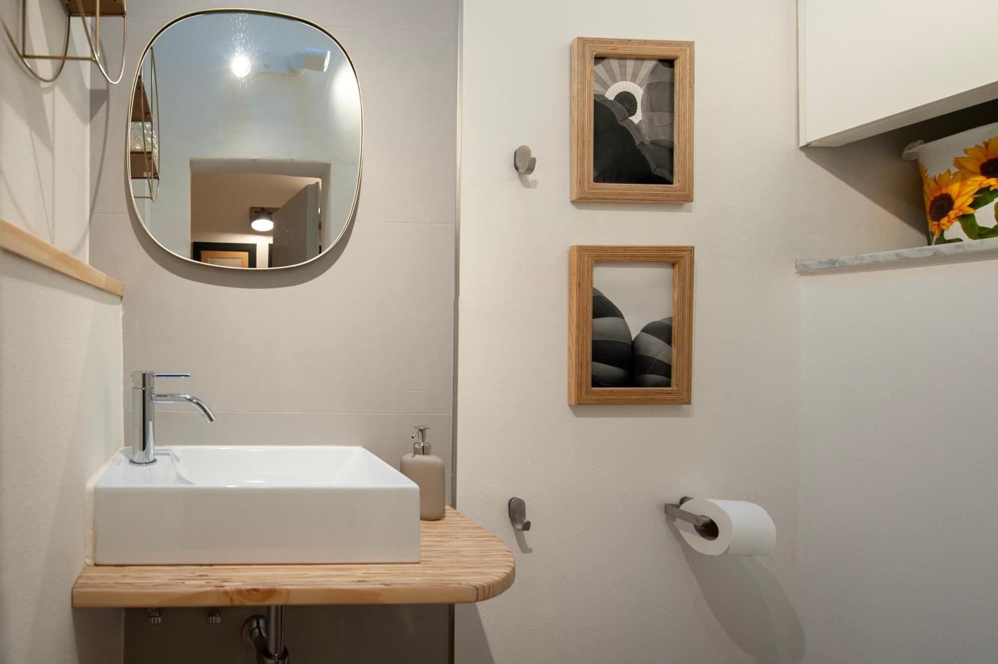 Canto Rivolto - Flo Apartments Firenze Bagian luar foto