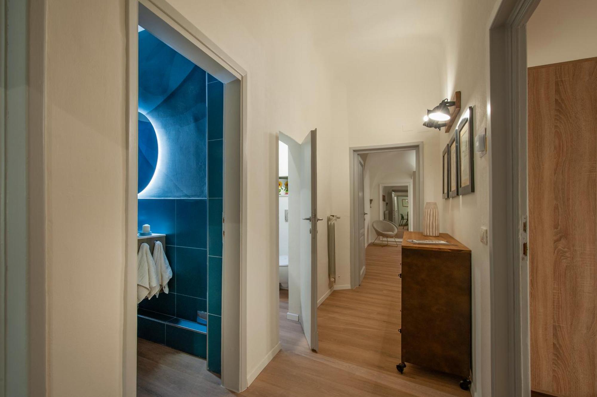 Canto Rivolto - Flo Apartments Firenze Bagian luar foto