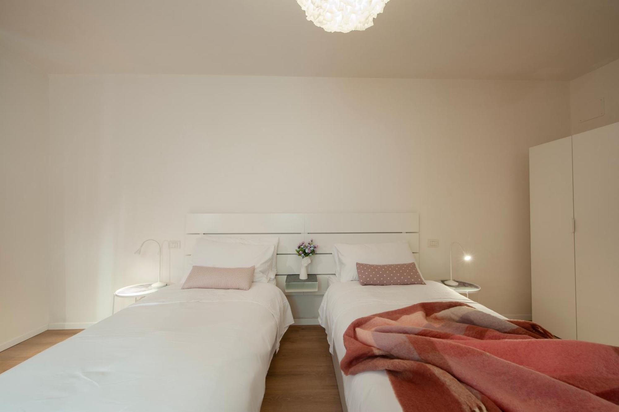 Canto Rivolto - Flo Apartments Firenze Bagian luar foto