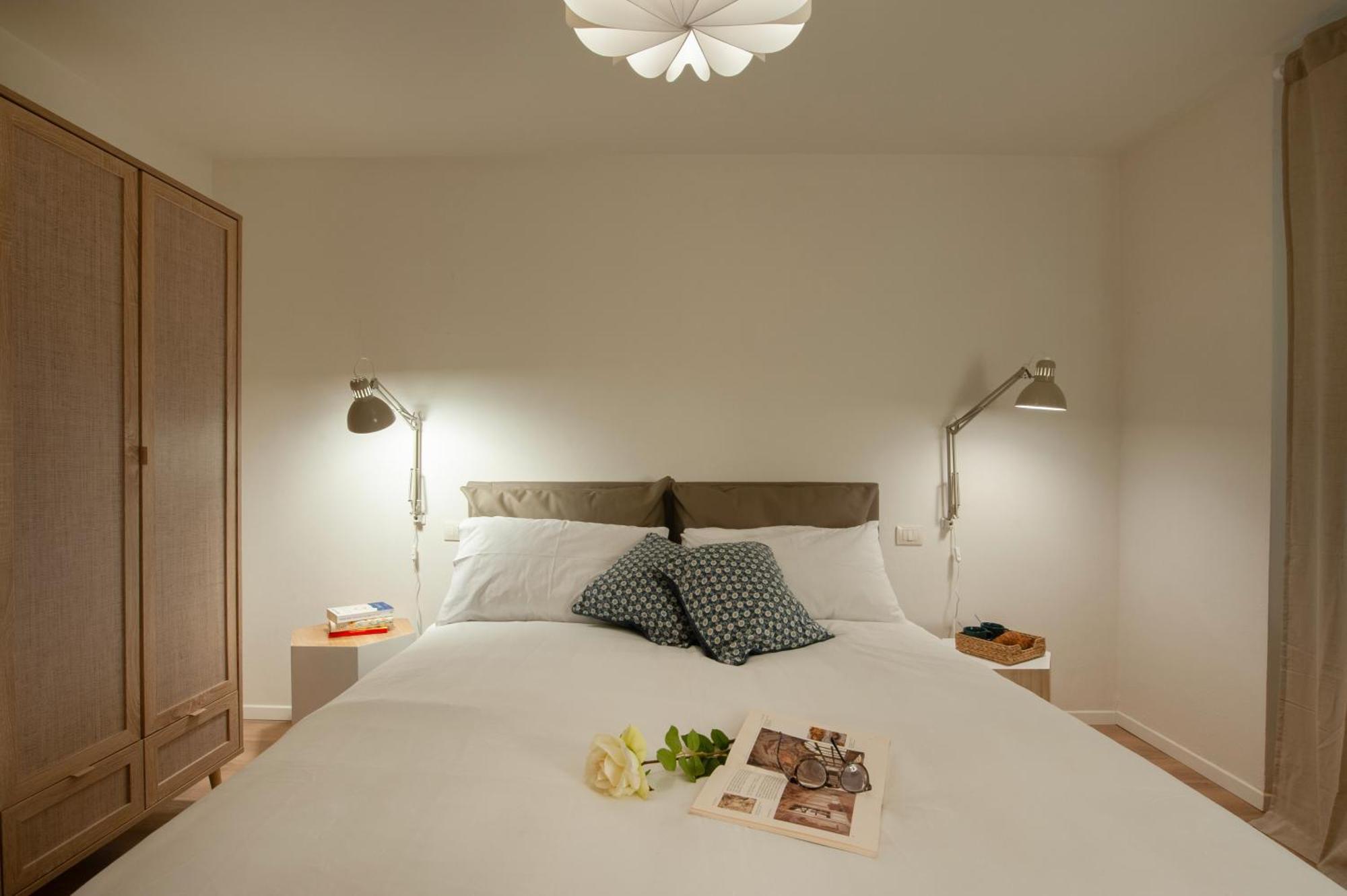 Canto Rivolto - Flo Apartments Firenze Bagian luar foto