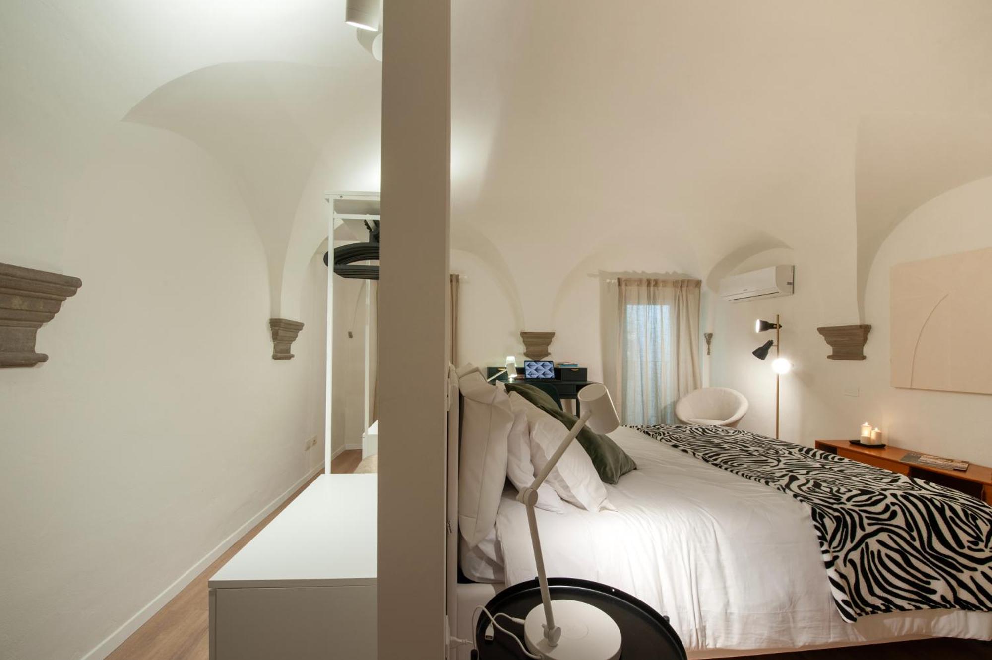 Canto Rivolto - Flo Apartments Firenze Bagian luar foto