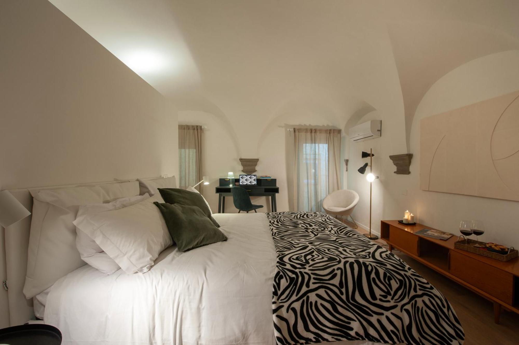 Canto Rivolto - Flo Apartments Firenze Bagian luar foto
