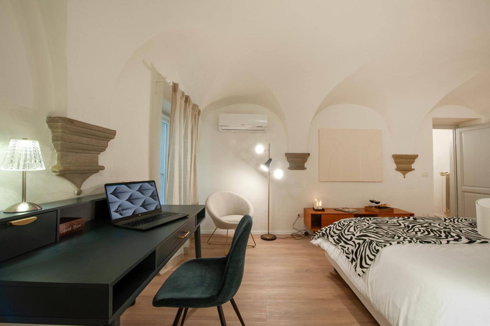 Canto Rivolto - Flo Apartments Firenze Bagian luar foto