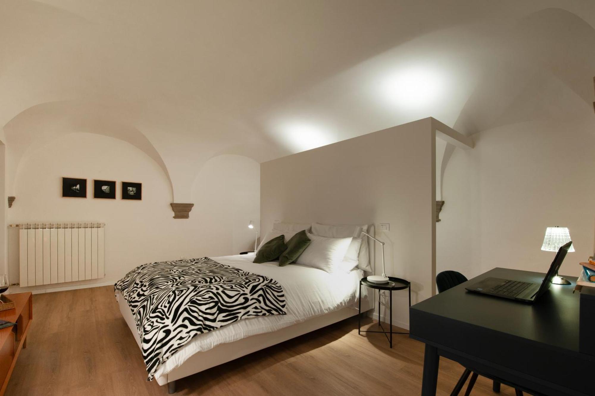 Canto Rivolto - Flo Apartments Firenze Bagian luar foto