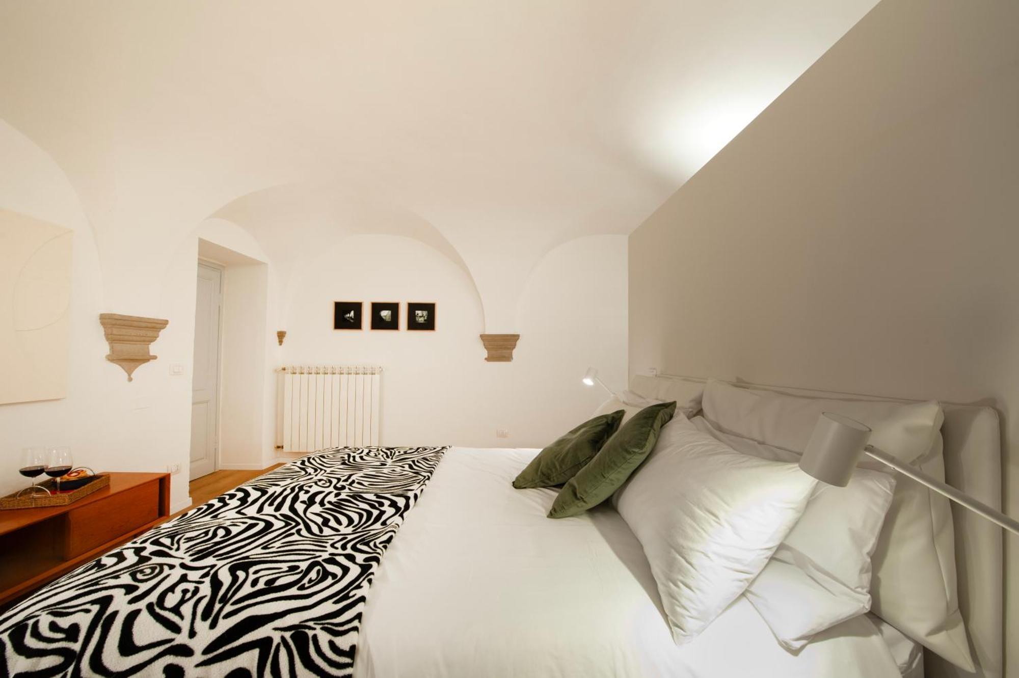 Canto Rivolto - Flo Apartments Firenze Bagian luar foto