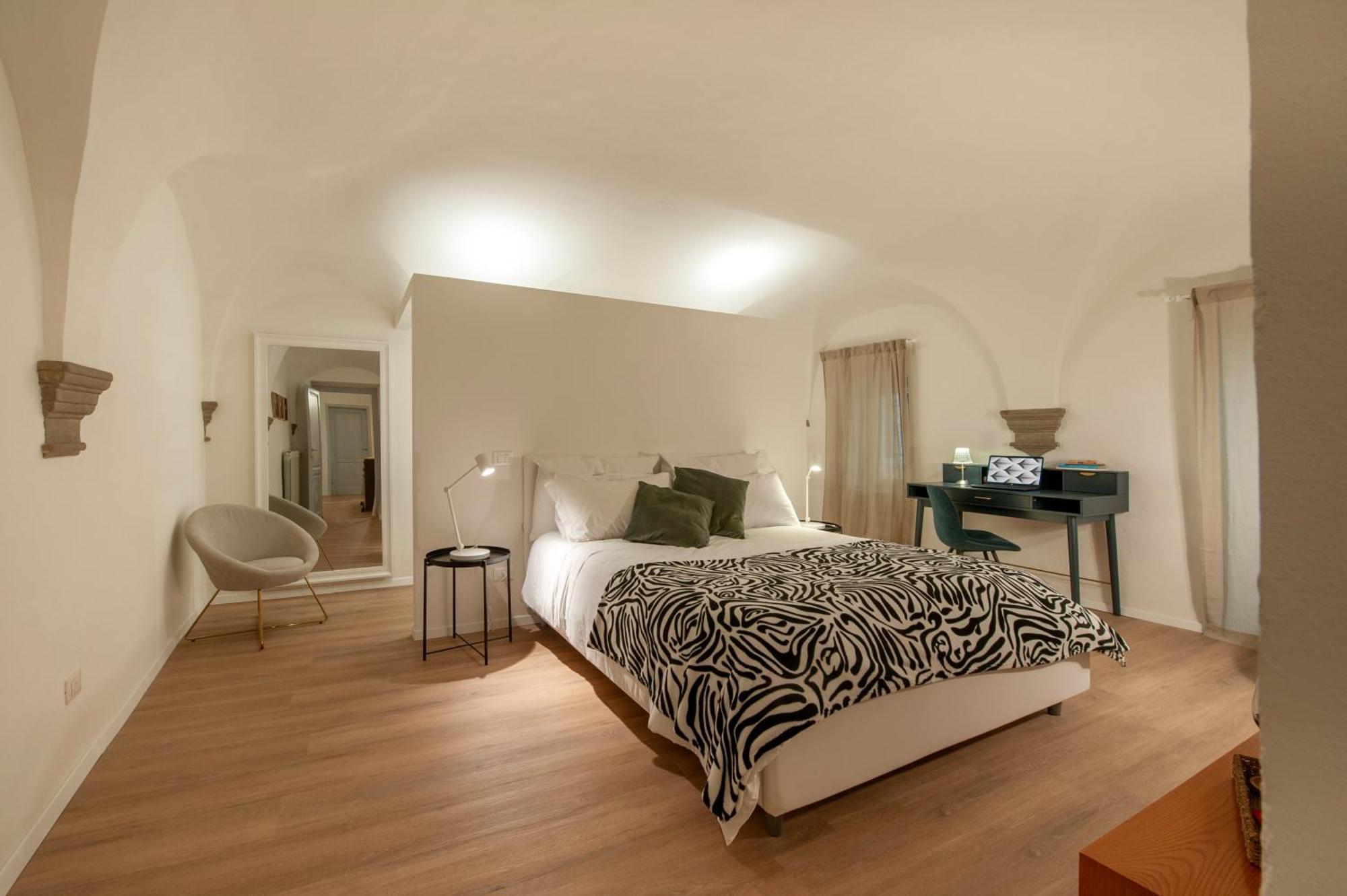 Canto Rivolto - Flo Apartments Firenze Bagian luar foto