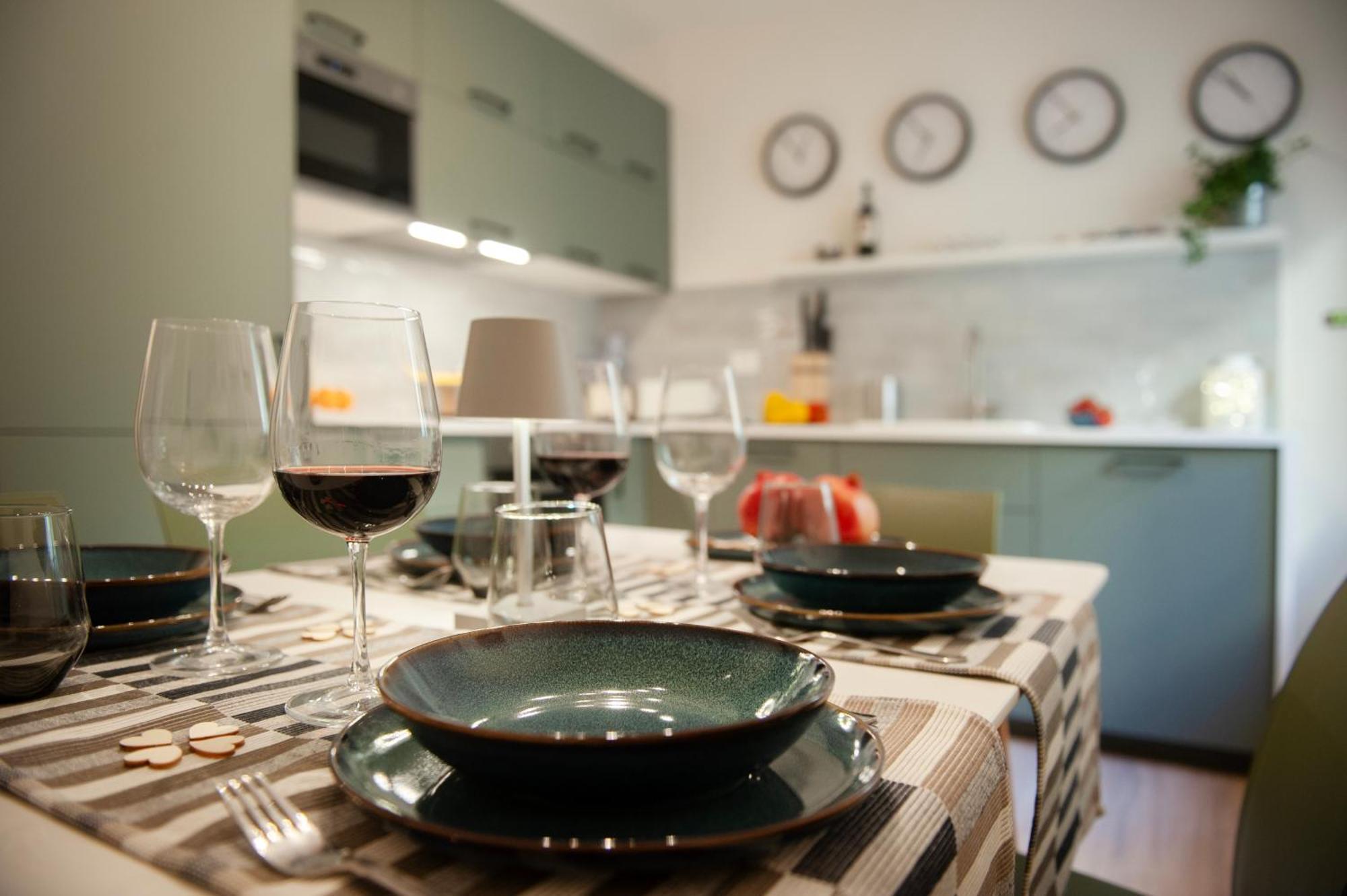 Canto Rivolto - Flo Apartments Firenze Bagian luar foto