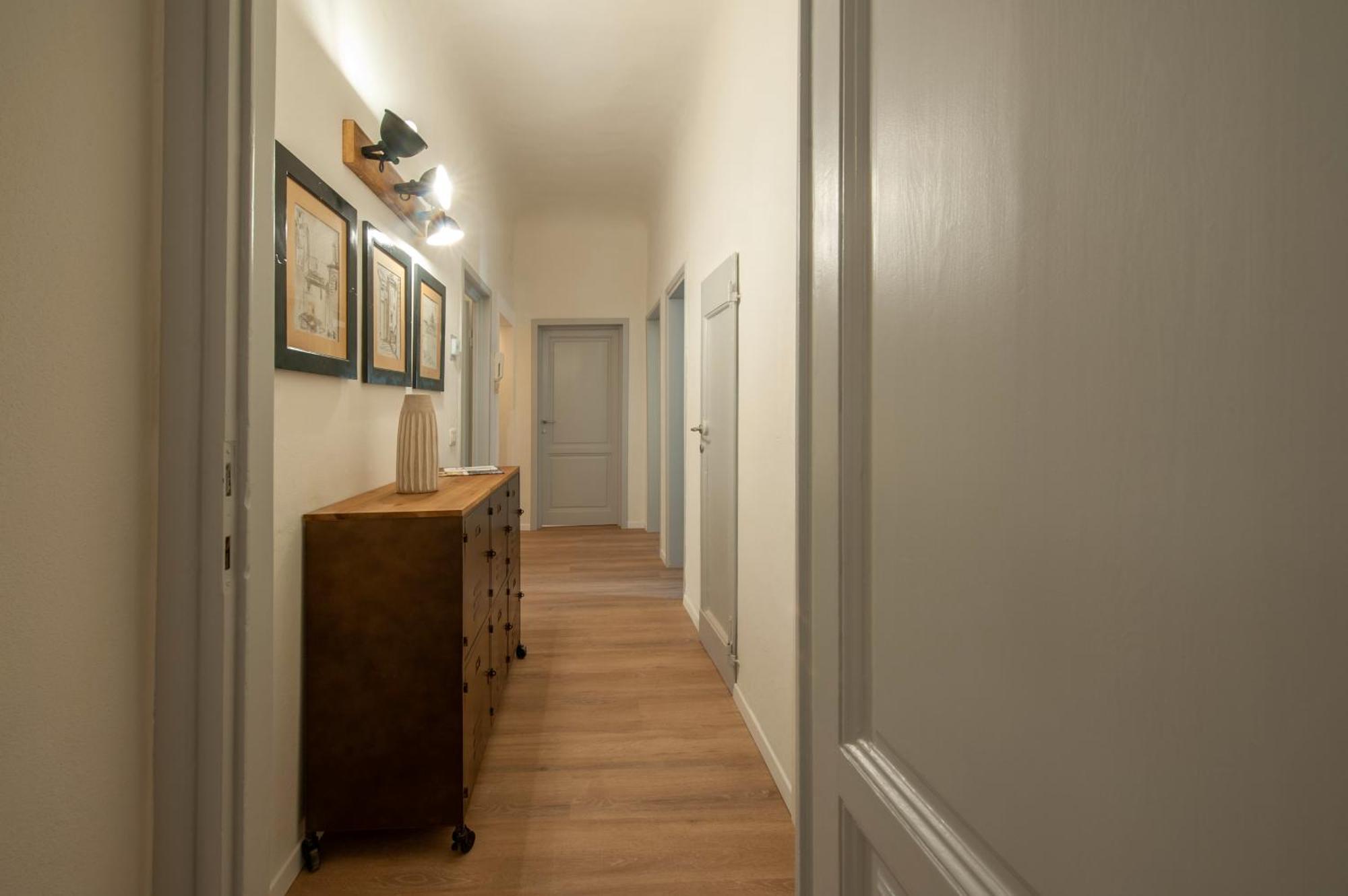 Canto Rivolto - Flo Apartments Firenze Bagian luar foto