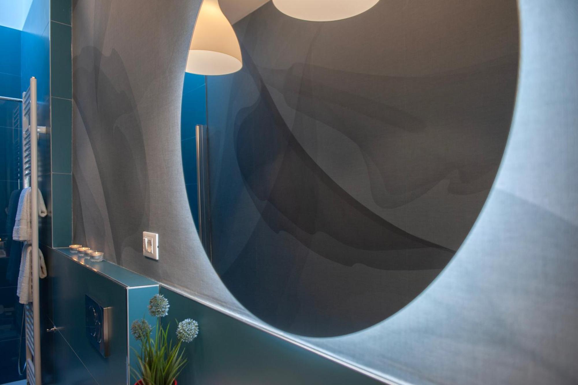 Canto Rivolto - Flo Apartments Firenze Bagian luar foto